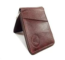 Roclex Genuine Leather Wallet-thumb3