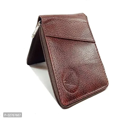 Roclex Genuine Leather Wallet-thumb4