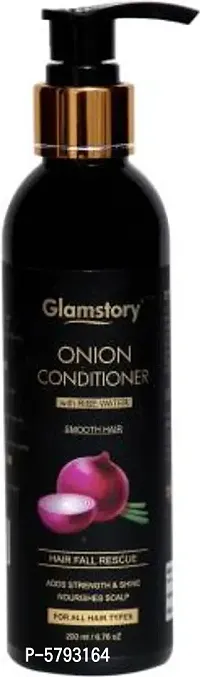 Glam Story Onion Conditioner  (200 ml)