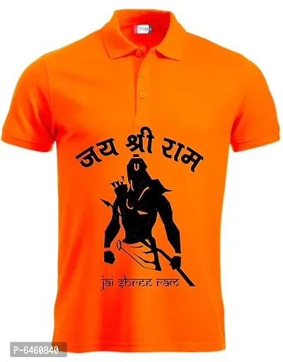 Shriram Polo T-Shirt