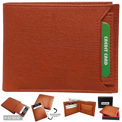 Male Modern Bliss Burry Black Wallet For Men Gents Purse Artificial  Leather, Card Slots: 7 at Rs 199 in New Delhi