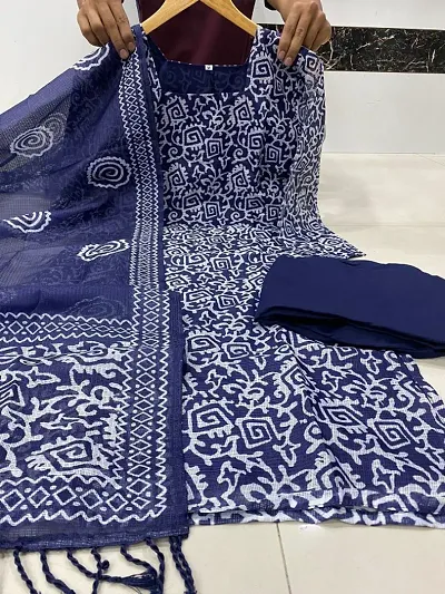 Fancy Kurta Set For Women