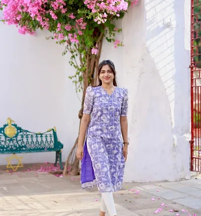 Fancy Kurtas For Women