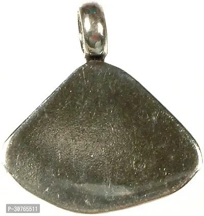 Exotic India Sterling Pendant-thumb0