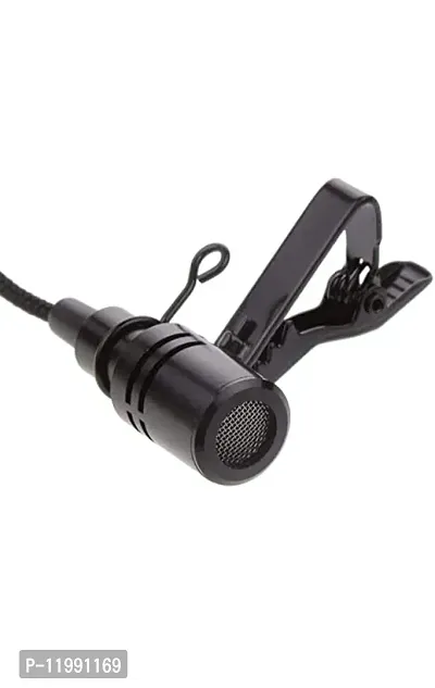 USB Collar Omnidirectional Microphone