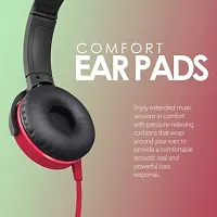 Extra bass Headphones-thumb4