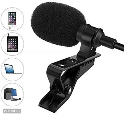 Lavalier Microphone Omnidirectional&nbsp;
