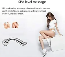 3d Manual Face Massager For Women-thumb1