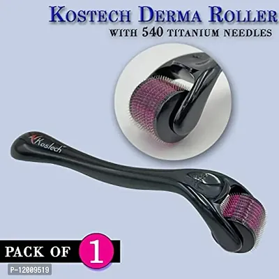 New Model Derma Roller Cosmetic Micro