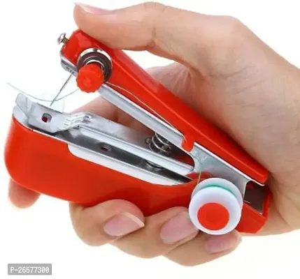 handy stapler sewing machine-thumb0