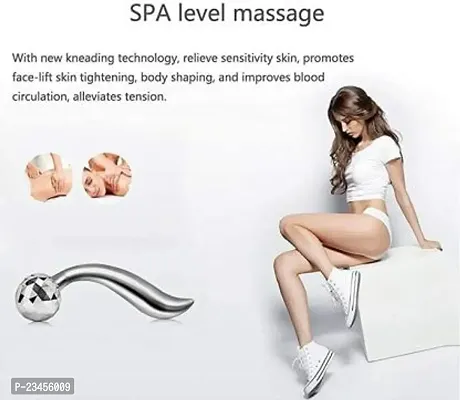 Body Manual Massager-thumb2