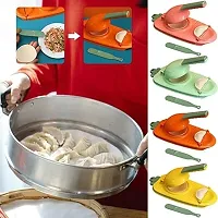 2 in 1 Puri Dumping Momos Maker-thumb1