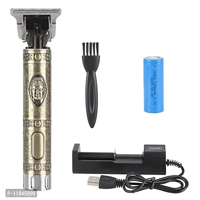 Modern Hair Removal Trimmers-thumb0