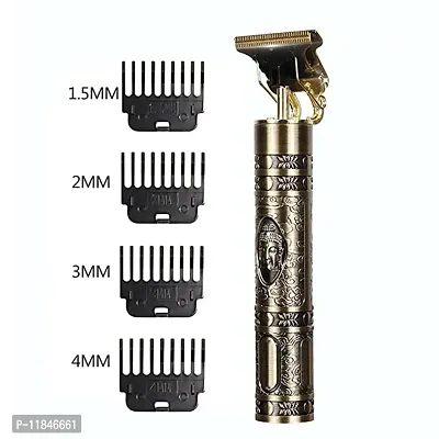 Modern Hair Removal Trimmers