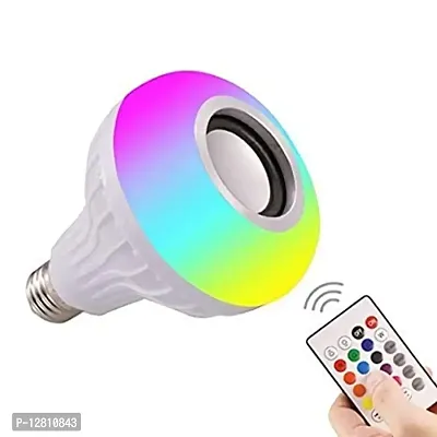 Music Bulb RGB Change with 24 Key-thumb0