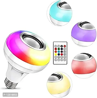 E27 12-Watts LED Smart Light Bulb-thumb0