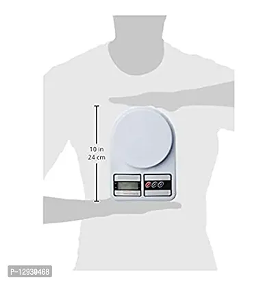 Weight Scale Up to 10 KG for Home-thumb2