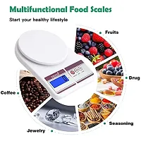 Weight Scale Up to 10 KG for Home-thumb2