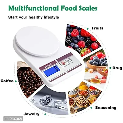 Weight Scale Up to 10 KG for Home-thumb3