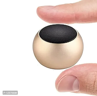 Portable Home Mini Speaker-thumb0