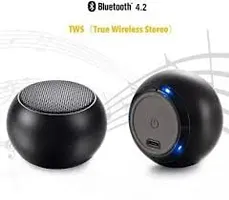 pocket Compatible with All Devices 10 W Bluetooth Tower Speaker-thumb1