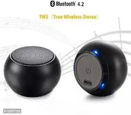 pocket Compatible with All Devices 10 W Bluetooth Tower Speaker-thumb2