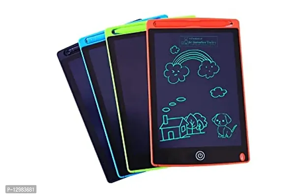 Toys LCD Writing Screen Tablet Drawing Board-thumb4