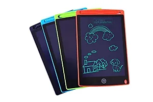 Drawing Board for Kids/Adults, 8.5 Inch (Random)  (Multicolor)-thumb1
