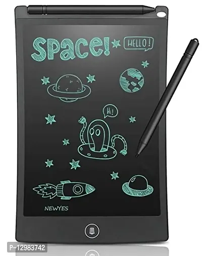 Tablet 8.5 Inch E-Note Pad LEARNING BoarD-thumb0