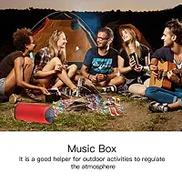 Portable Best Bluetooth Speaker 10 W-thumb3