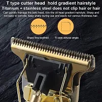 Professional Adjustable Blade Clipper-thumb3