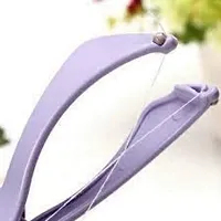 Eyebrow  Facial Hair Removal Tweezer Tool-thumb3