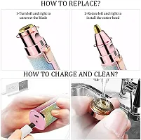 BLAWLESS Rechargeable 2 in 1 Eyebrow-thumb3