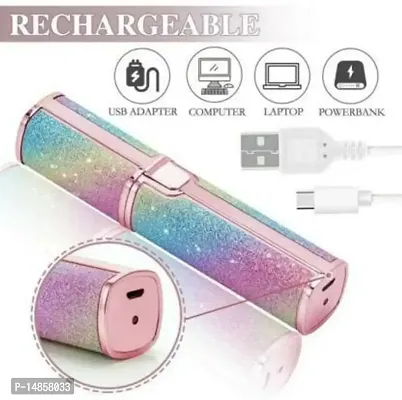 LADIES USB CHARGING BATTERY OPERATED-thumb0