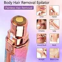 OPERATED FACIAL HAIR REMOVER-thumb2