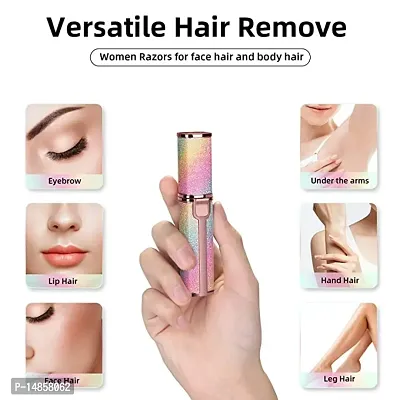 HAIR REMOVER Runtime: 70 min Trimmer