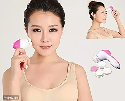 Face Massager 5 in 1 Smoothing Body-thumb3