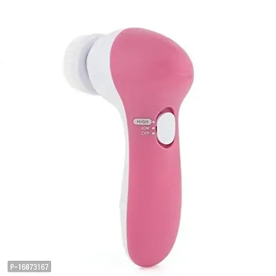 5 in 1 beauty care massager for Removing Blackhead-thumb0