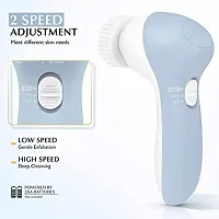 5 in 1 beauty care massager for Removing Blackhead-thumb3