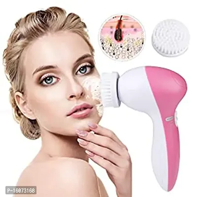 massager for Removing Blackhead Exfoliating and Massaging