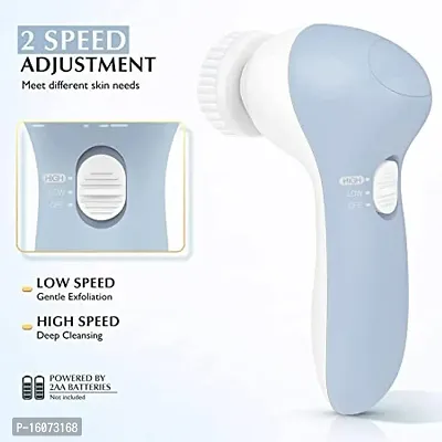 massager for Removing Blackhead Exfoliating and Massaging-thumb2