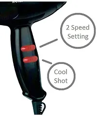 2000 Watts Professional Hair Dryer with AC Motor-thumb2