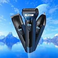 Electric Razor RT Fully Waterproof Trimmer-thumb2