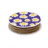 Atipriya Cotton 4 Pieces Roti Cover/Chapati Cover/Roti Rumals (Multicolor,Bright and Beautiful) 2 Piece Top & 2 Piece Bottom-thumb3