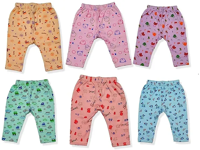 Kids Boys and Girls Pyjama Multi Color Combo packs