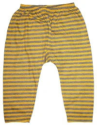 ATIPRIYA Kids Boys and Girls Woolen Striped Pyjama Bottom Multi Color Pajami/Pyjama/Track Pants/Legging/Lower for Baby Boys/Girls (Multicolor, Pack of 12), Size XXL (Age 18-24months)-thumb4