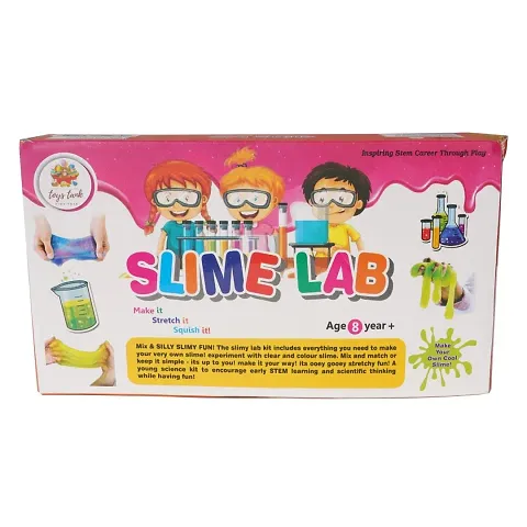 Atipriya Slime Making Kit for Kids