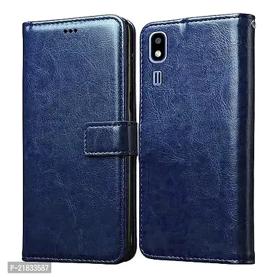 Samsung Galaxy A2 Core Flip Cover