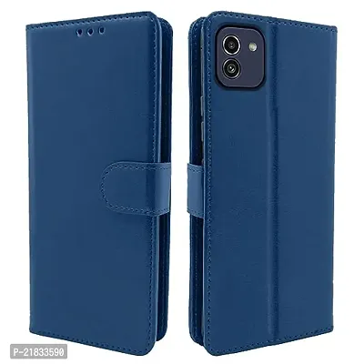 Samsung Galaxy A03 Flip Cover