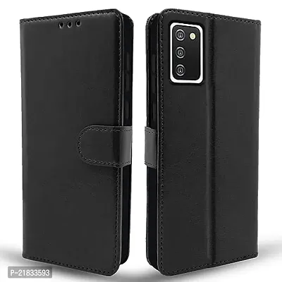 Samsung Galaxy A03S  Flip Cover-thumb0